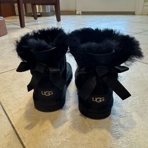 UGG toddler boots